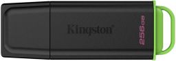 Kingston 256GB DataTraveler Exodia Black/Green