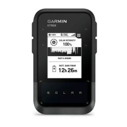 Garmin eTrex Solar 2,2