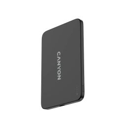 Canyon OnPower 503 Air 3000mAh PowerBank Dark Grey