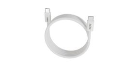 Avax CB610W MAGNETY 100W USB-C Magnetic Charger 1m White