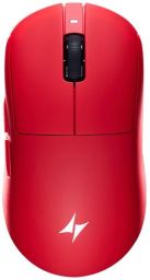 ATK Dragonfly A9 Wireless Ultimate Gaming Mouse Red