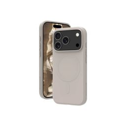 dbramante1928 Greenland Pro Magsafe case for iPhone 17 Pro Sandstone