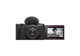 Sony ZV-1F Black