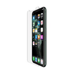 Belkin ScreenForce InvisiGlass Ultra Treated Screen Protector for iPhone 11 Pro Max