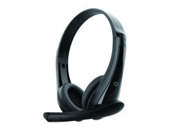 Conceptronic  POLONA06B3T Headset Black