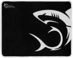 Mousepad White Shark MP-1965 SHARK 