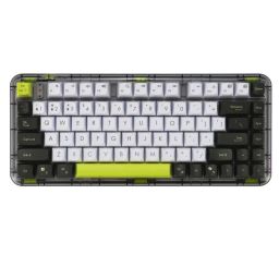 Asus Jelly75 Wireless Keyboard Volt Green HU