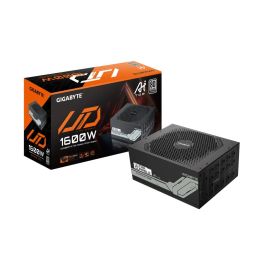 Gigabyte 1600W 80+ Platinum UD1600PM PG5 AI TOP