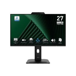 MSI Monitor Business PRO MP272PMG 27