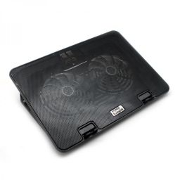 SBOX CP-101 notebook hűtő 15,6