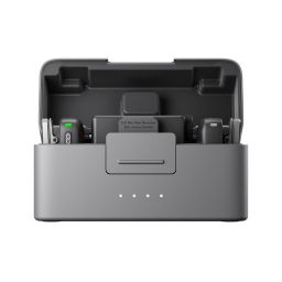 DJI Mic Mini 2  (1 TX + 1 RX)
