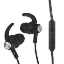 Esperanza EH200K Headset Black