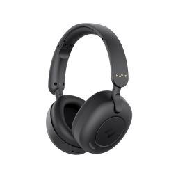 HAVIT Gamenote H655BT Bluetooth Headset Black