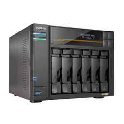 Asustor LOCKERSTOR 6 Gen3 AS6806T NAS