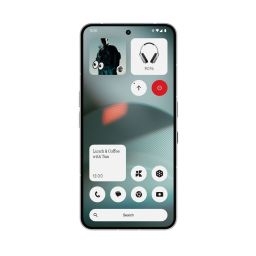 Nothing Phone 3 512GB DualSIM White