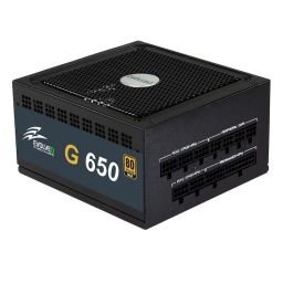 Evolveo 650W 80+Gold G650
