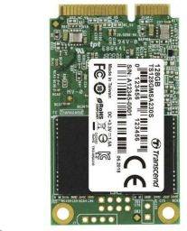 Transcend 128GB mSATA MSA220S