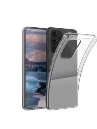 dbramante1928 Greenland case for Samsung Galaxy A53 Clear