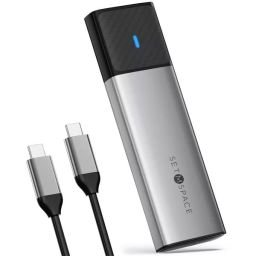 Orico STPWDM2-G2-GY