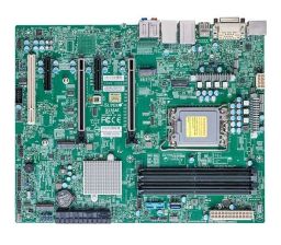 Supermicro alaplap MBD-X13SAE-O Socket V0 ATX