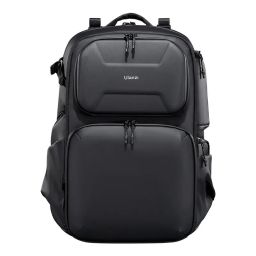 Ulanzi BP10 Hardshell Camera Backpack 35L Black