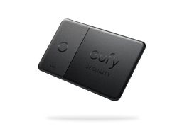 ANKER Eufy SmartTrack Card Black