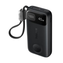 Baseus EnerFill FT31 10000mAh PowerBank Black