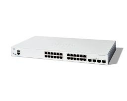 Cisco Catalyst switch C1200-24T-4X