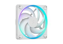 Fractal Design Momentum 14 RGB White