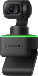 Insta360 Link Webkamera Black