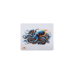 BARACUDA  BGMP-51 OCTOPUS egérpad 300 X 250 X 2