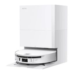 MOVA S70 Roller White