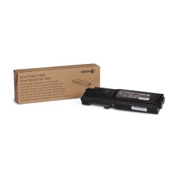 Xerox Phaser 6600 Black toner
