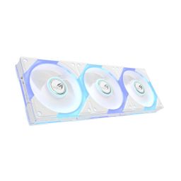 Asus ROG Eurux GR120 ARGB White Edition (Triple Pack)