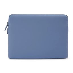 Pipetto Classic Fit Sleeve case for MacBook Neo 13/14 (A18 Pro) Dark Lavender