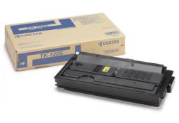Kyocera TK-7205 Toner Black 35.000 oldal kapacitás
