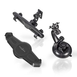 Nedis TCMT300BK Tablet Car Mount Black
