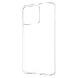 FIXED Story TPU tok Motorola Edge 70 készülékhez, átlátszó