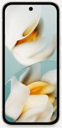 Google Pixel 9A 128GB DualSIM Porcelain White