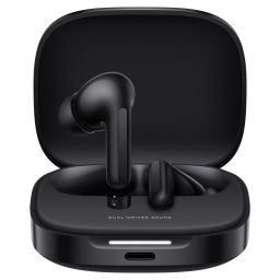 Xiaomi Redmi Buds 6 TWS Bluetooth Headset Night Black