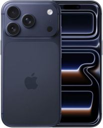 Apple iPhone 17 Pro 256GB Deep Blue