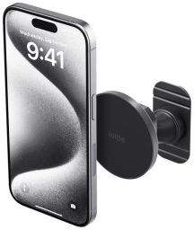 iOttie iTap 3 MagSafe Flush Mount with Magnetic Ring Adapter