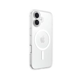 Belkin SheerForce Clear Case for iPhone 17 Series