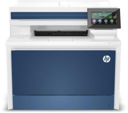HP Color LaserJet Pro MFP M4302dw színes lézer multifunkciós nyomtató