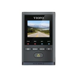 VIOFO A119 MINI 2 Dash Camera Black