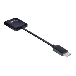 Club3D Multi Stream Transport Hub DisplayPort 1.2 Dual Monitor to HDMI