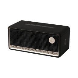 Edifier ES60 Portable Bluetooth Speaker Black