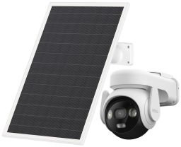 IMOU AOV PT Plus Kit IP kamera 3.6mm + solar panel