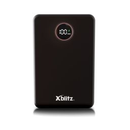 Xblitz Magboost 10000mAh PowerBank Black