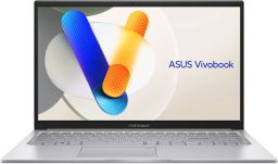 Asus X1504VA-BQ2625 Silver